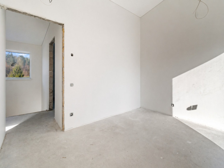 Parduodamas namas Pylimėlių g., Antakalnis, Vilniaus m., Vilniaus m. sav., 82.29 m2 ploto, 2 aukštai 16
