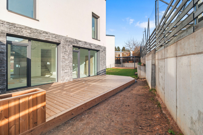 Parduodamas namas Pylimėlių g., Antakalnis, Vilniaus m., Vilniaus m. sav., 82.29 m2 ploto, 2 aukštai 21