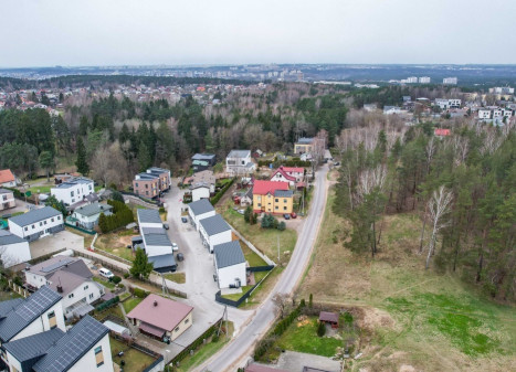 Parduodamas namas Pylimėlių g., Antakalnis, Vilniaus m., Vilniaus m. sav., 82.29 m2 ploto, 2 aukštai