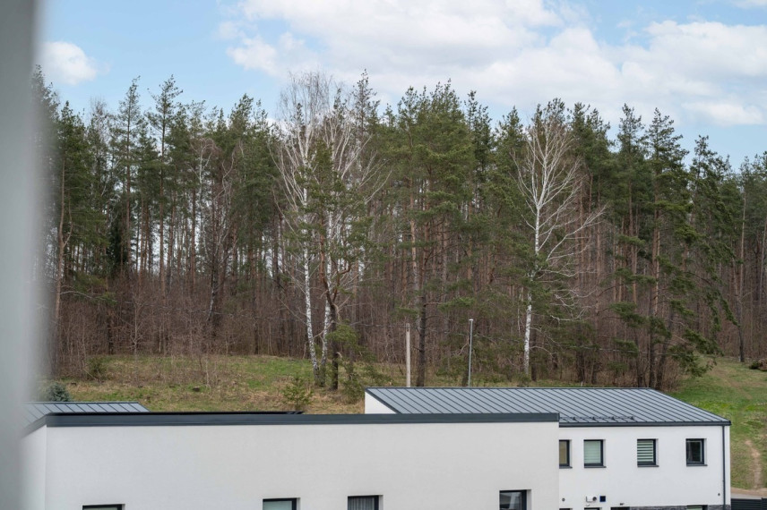 Parduodamas namas Pylimėlių g., Antakalnis, Vilniaus m., Vilniaus m. sav., 82.29 m2 ploto, 2 aukštai 4