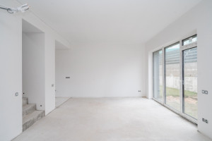 Parduodamas namas Pylimėlių g., Antakalnis, Vilniaus m., Vilniaus m. sav., 82.29 m2 ploto, 2 aukštai 5