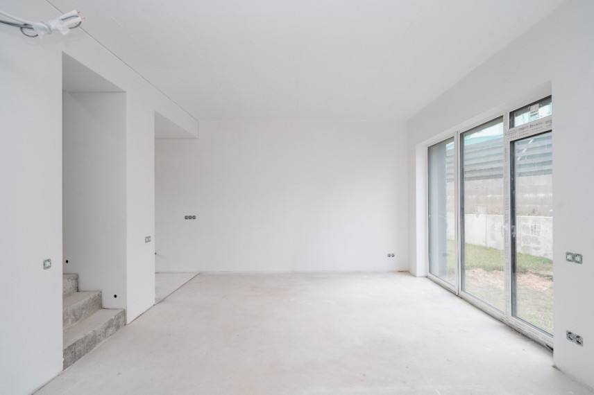Parduodamas namas Pylimėlių g., Antakalnis, Vilniaus m., Vilniaus m. sav., 82.29 m2 ploto, 2 aukštai 5