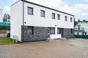 Parduodamas namas Pylimėlių g., Antakalnis, Vilniaus m., Vilniaus m. sav., 82.29 m2 ploto, 2 aukštai 18