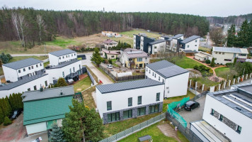 Parduodamas namas Pylimėlių g., Antakalnis, Vilniaus m., Vilniaus m. sav., 82.29 m2 ploto, 2 aukštai 20