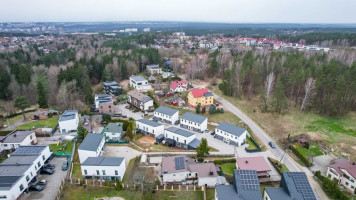 Parduodamas namas Pylimėlių g., Antakalnis, Vilniaus m., Vilniaus m. sav., 82.29 m2 ploto, 2 aukštai 21