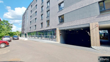 Nuomojamos administracinės, paslaugų, prekybos patalpos Raitininkų g., Centras, Vilniaus m., Vilniaus m. sav., 50 m2 ploto 15