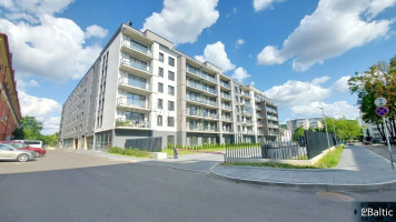 Nuomojamos administracinės, paslaugų, prekybos patalpos Raitininkų g., Centras, Vilniaus m., Vilniaus m. sav., 50 m2 ploto 16