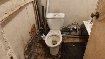 Parduodamas butas Daugėlių g., Kuršėnų m., Šiaulių r. sav., 38.83 m² ploto 1 kambarys 9