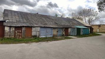 Parduodamas butas Daugėlių g., Kuršėnų m., Šiaulių r. sav., 38.83 m² ploto 1 kambarys 10