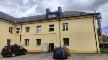 Parduodamas butas Daugėlių g., Kuršėnų m., Šiaulių r. sav., 38.83 m² ploto 1 kambarys 2