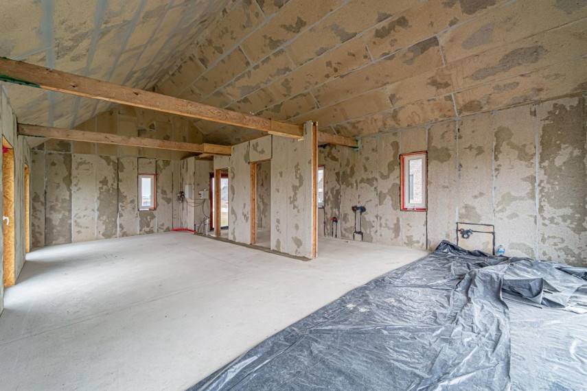 Parduodamas namas Bazilikų g., Stanaičių k., Kauno r. sav., 90 m2 ploto, 1 aukštai 23