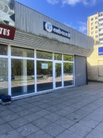 Nuomojamos patalpos Parko g., , Panevėžyje, 38.38 kv.m ploto 2