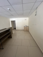 Nuomojamos patalpos Parko g., , Panevėžyje, 38.38 kv.m ploto 5