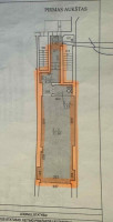 Nuomojamos patalpos Parko g., , Panevėžyje, 38.38 kv.m ploto 10