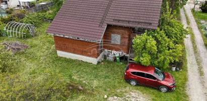Parduodamas namas Kretingsodžio k., Kretingos r. sav., 80 m2 ploto, 2 aukštai 1