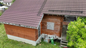 Parduodamas namas Kretingsodžio k., Kretingos r. sav., 80 m2 ploto, 2 aukštai 2