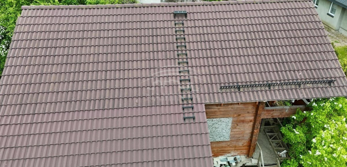 Parduodamas namas Kretingsodžio k., Kretingos r. sav., 80 m2 ploto, 2 aukštai 3