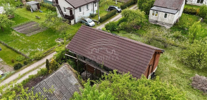 Parduodamas namas Kretingsodžio k., Kretingos r. sav., 80 m2 ploto, 2 aukštai 4