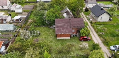 Parduodamas namas Kretingsodžio k., Kretingos r. sav., 80 m2 ploto, 2 aukštai 5