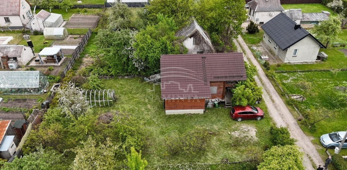 Parduodamas namas Kretingsodžio k., Kretingos r. sav., 80 m2 ploto, 2 aukštai 5