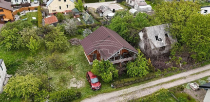 Parduodamas namas Kretingsodžio k., Kretingos r. sav., 80 m2 ploto, 2 aukštai 7
