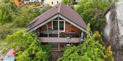 Parduodamas namas Kretingsodžio k., Kretingos r. sav., 80 m2 ploto, 2 aukštai 8