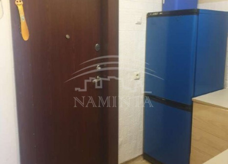 Parduodamas butas Šilutės pl., Rumpiškės, Klaipėdos m., Klaipėdos m. sav., 18 m2 ploto, 1 kambariai