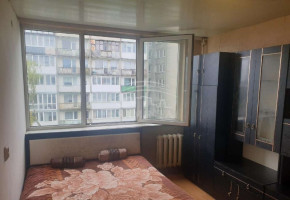 Parduodamas butas Šilutės pl., Rumpiškės, Klaipėdos m., Klaipėdos m. sav., 18 m2 ploto, 1 kambariai 3