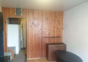 Parduodamas butas Šilutės pl., Rumpiškės, Klaipėdos m., Klaipėdos m. sav., 18 m2 ploto, 1 kambariai 5