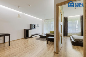Parduodamas butas Santariškių g., Santariškės, Vilniaus m., Vilniaus m. sav., 50.67 m² ploto 2 kambariai 12