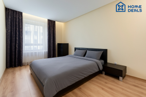 Parduodamas butas Santariškių g., Santariškės, Vilniaus m., Vilniaus m. sav., 50.67 m² ploto 2 kambariai 13