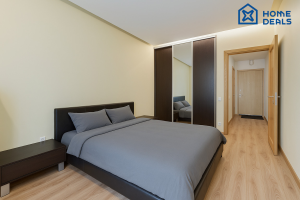 Parduodamas butas Santariškių g., Santariškės, Vilniaus m., Vilniaus m. sav., 50.67 m² ploto 2 kambariai 14