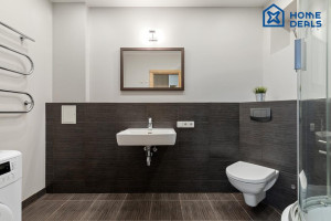 Parduodamas butas Santariškių g., Santariškės, Vilniaus m., Vilniaus m. sav., 50.67 m² ploto 2 kambariai 15