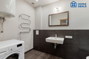 Parduodamas butas Santariškių g., Santariškės, Vilniaus m., Vilniaus m. sav., 50.67 m² ploto 2 kambariai 16