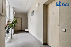 Parduodamas butas Santariškių g., Santariškės, Vilniaus m., Vilniaus m. sav., 50.67 m² ploto 2 kambariai 19
