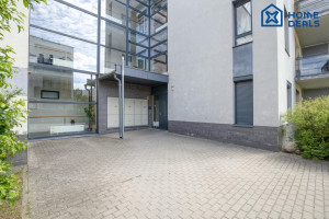 Parduodamas butas Santariškių g., Santariškės, Vilniaus m., Vilniaus m. sav., 50.67 m² ploto 2 kambariai 20