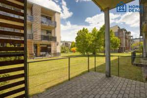 Parduodamas butas Santariškių g., Santariškės, Vilniaus m., Vilniaus m. sav., 50.67 m² ploto 2 kambariai 3