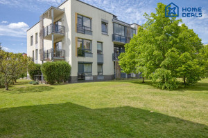 Parduodamas butas Santariškių g., Santariškės, Vilniaus m., Vilniaus m. sav., 50.67 m² ploto 2 kambariai 22