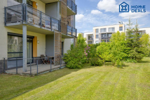 Parduodamas butas Santariškių g., Santariškės, Vilniaus m., Vilniaus m. sav., 50.67 m² ploto 2 kambariai 23