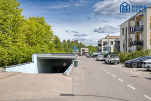Parduodamas butas Santariškių g., Santariškės, Vilniaus m., Vilniaus m. sav., 50.67 m² ploto 2 kambariai 25