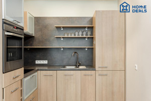 Parduodamas butas Santariškių g., Santariškės, Vilniaus m., Vilniaus m. sav., 50.67 m² ploto 2 kambariai 9
