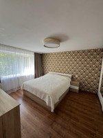Parduodamas butas Sulupės g., Žvejybos uostas, Klaipėdos m., Klaipėdos m. sav., 58 m² ploto 3 kambariai 4
