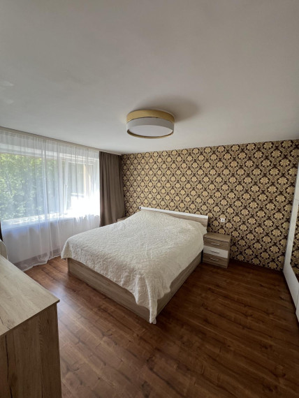 Parduodamas butas Sulupės g., Žvejybos uostas, Klaipėdos m., Klaipėdos m. sav., 58 m² ploto 3 kambariai 4