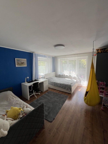 Parduodamas butas Sulupės g., Žvejybos uostas, Klaipėdos m., Klaipėdos m. sav., 58 m² ploto 3 kambariai 6