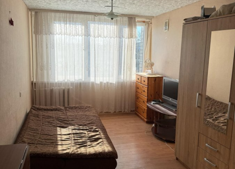 Parduodamas butas Šilutės pl., Kauno, Klaipėdos m., Klaipėdos m. sav., 18 m² ploto 1 kambarys
