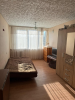 Parduodamas butas Šilutės pl., Kauno, Klaipėdos m., Klaipėdos m. sav., 18 m² ploto 1 kambarys 1