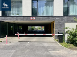Nuomojamas butas Didlaukio g., Baltupiai, Vilniaus m., Vilniaus m. sav., 34 m2 ploto, 2 kambariai 7