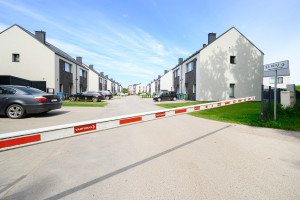 Parduodamas namas Kauno r. sav., Noreikiškių k., Elnių g., 81.6 m2 ploto, 2 aukštai 26