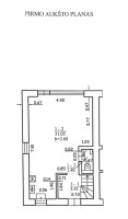 Parduodamas namas Kauno r. sav., Noreikiškių k., Elnių g., 81.6 m2 ploto, 2 aukštai 27