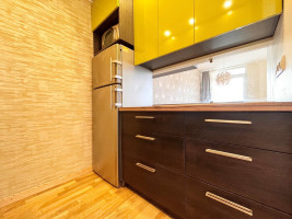 Nuomojamas butas Eitminų g., Pašilaičiai, Vilniaus m., Vilniaus m. sav., 79 m2 ploto, 3 kambariai 5